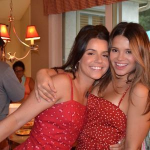 Meet your Posher, Haley